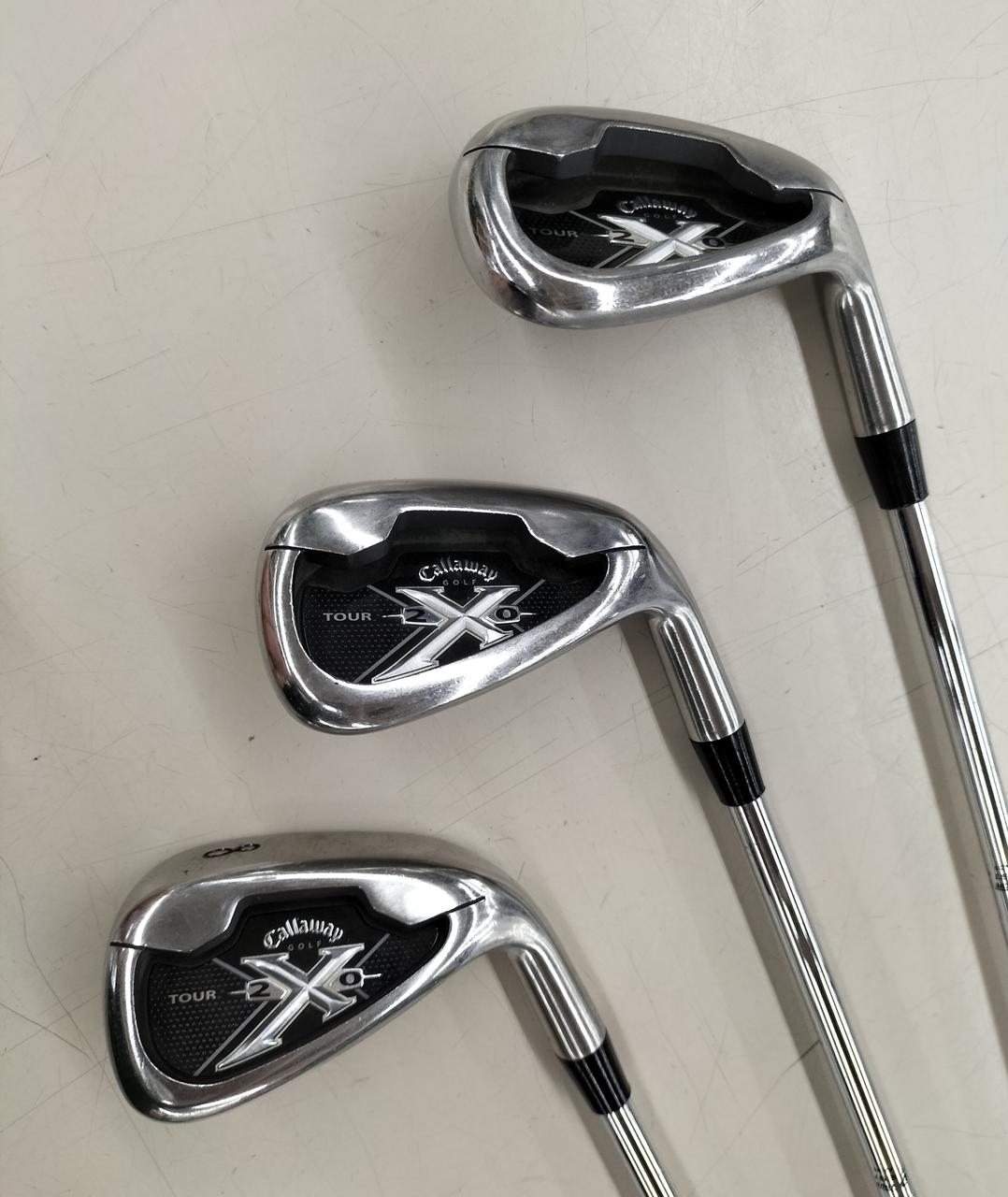 CALLAWAY|アイアン セット|HARDOFFオフモール（オフモ