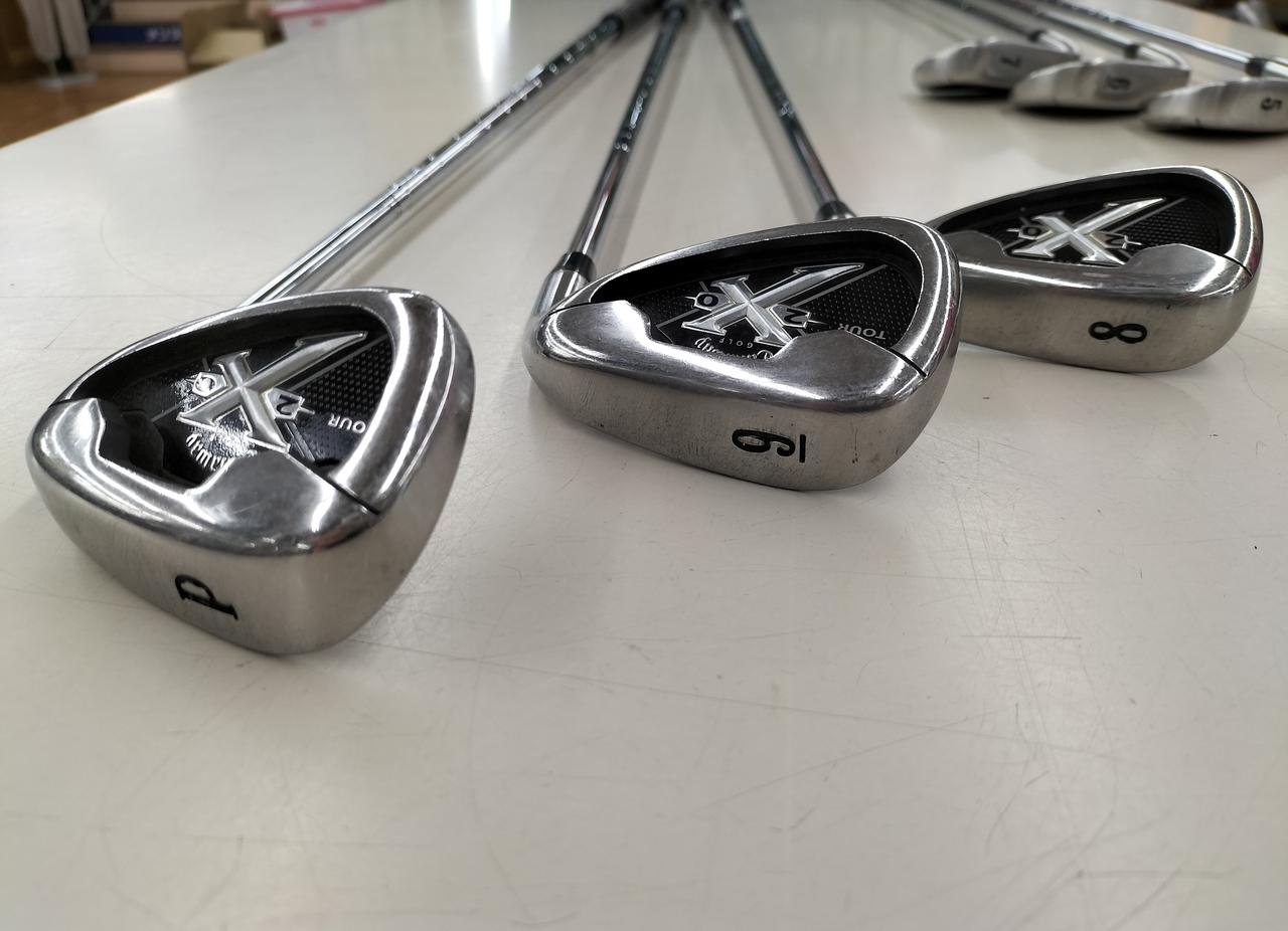 Callaway - Callaway アイアンセット CALLAWAY|アイアン セット|HARDOFFオフモール（オフモ