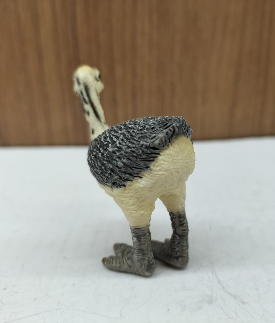 シュライヒ|ダチョウ親子|HARDOFFオフモール（オフモ