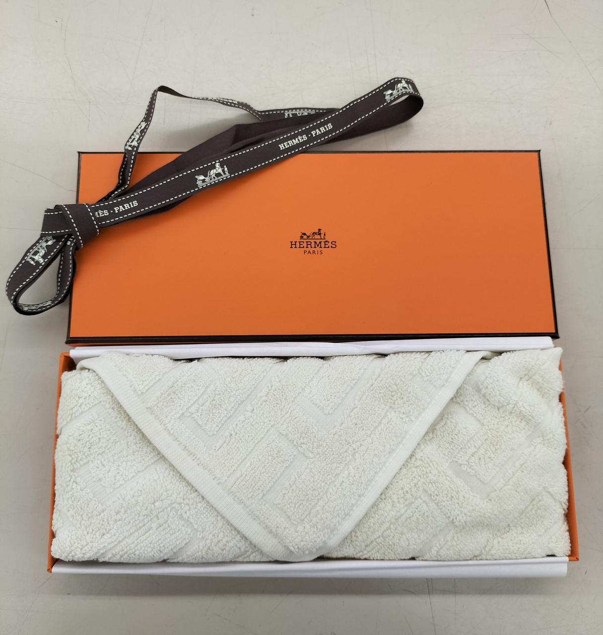 HERMES|エルメス ハンドタオル|HARDOFFオフモール（オフモ