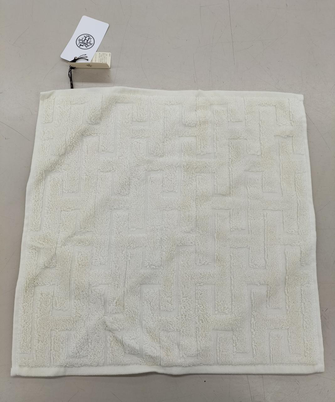 HERMES|エルメス ハンドタオル|HARDOFFオフモール（オフモ