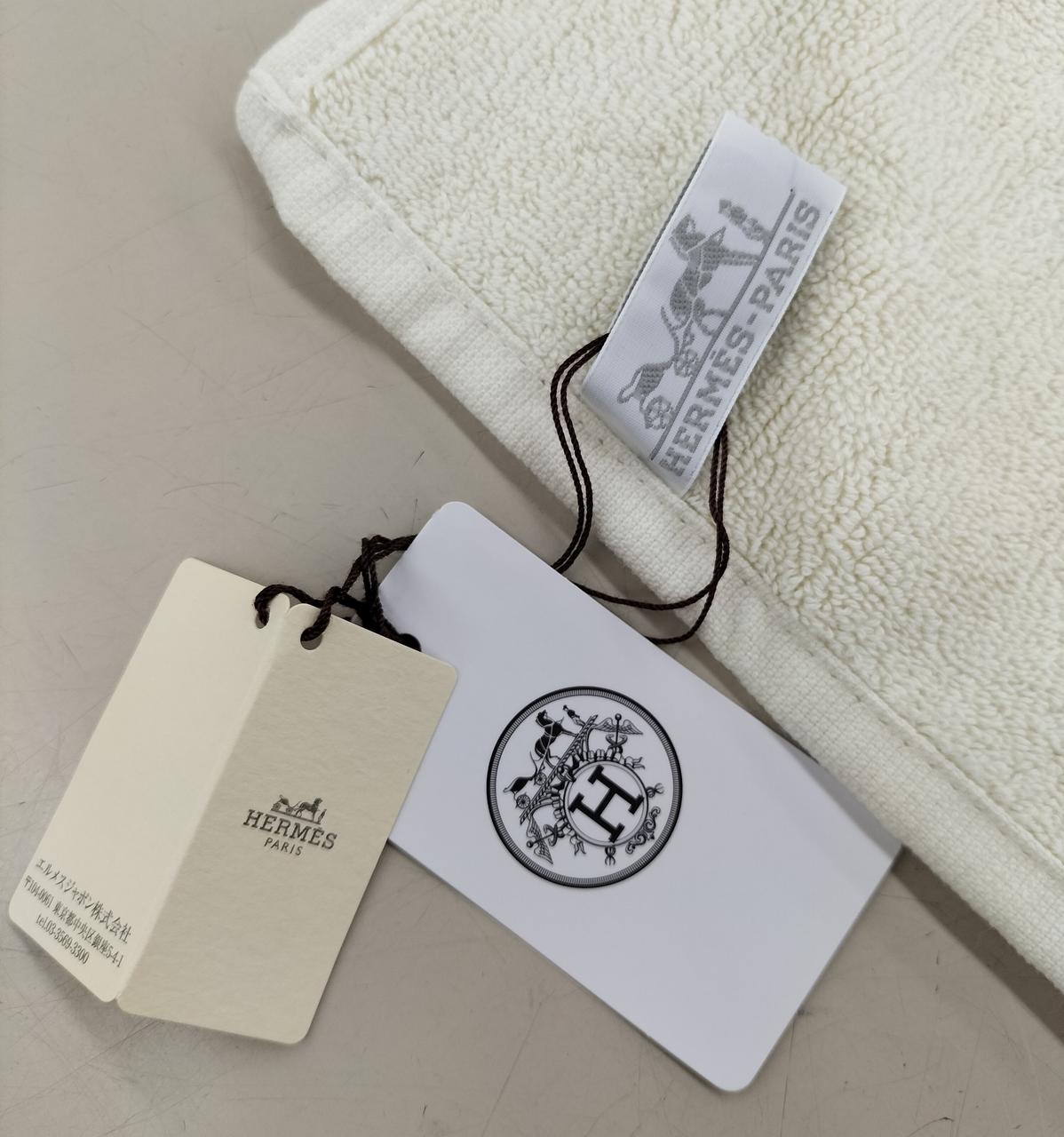 HERMES|エルメス ハンドタオル|HARDOFFオフモール（オフモ