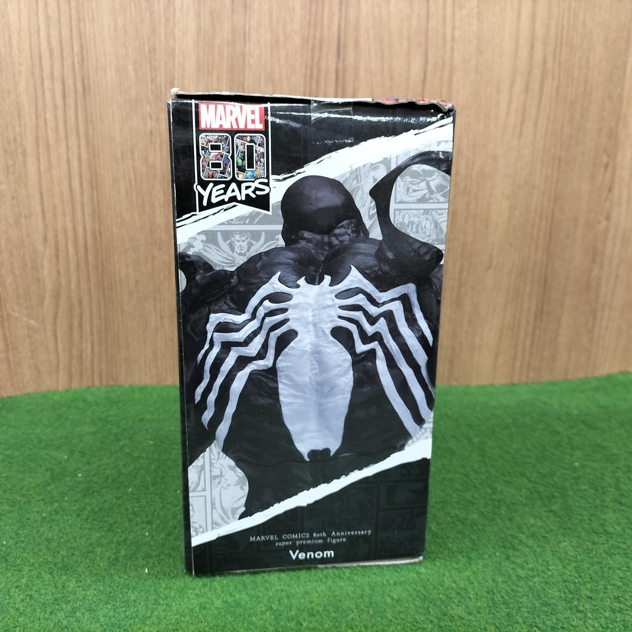 SEGA|スーパープレミアムフィギュア ヴェノム|HARDOFFオフモール