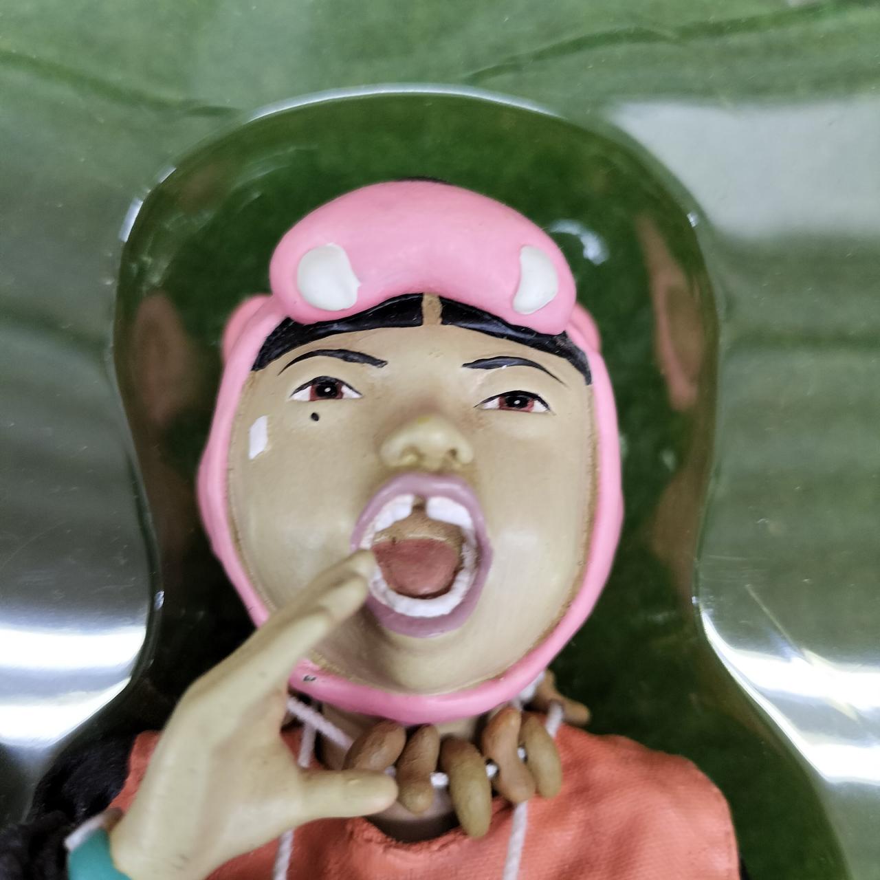 鉄コン筋クリート　生動画 1枚 JUN PLANNING|鉄コン筋クリート (シロ・クロ)|HARDOFFオフモール