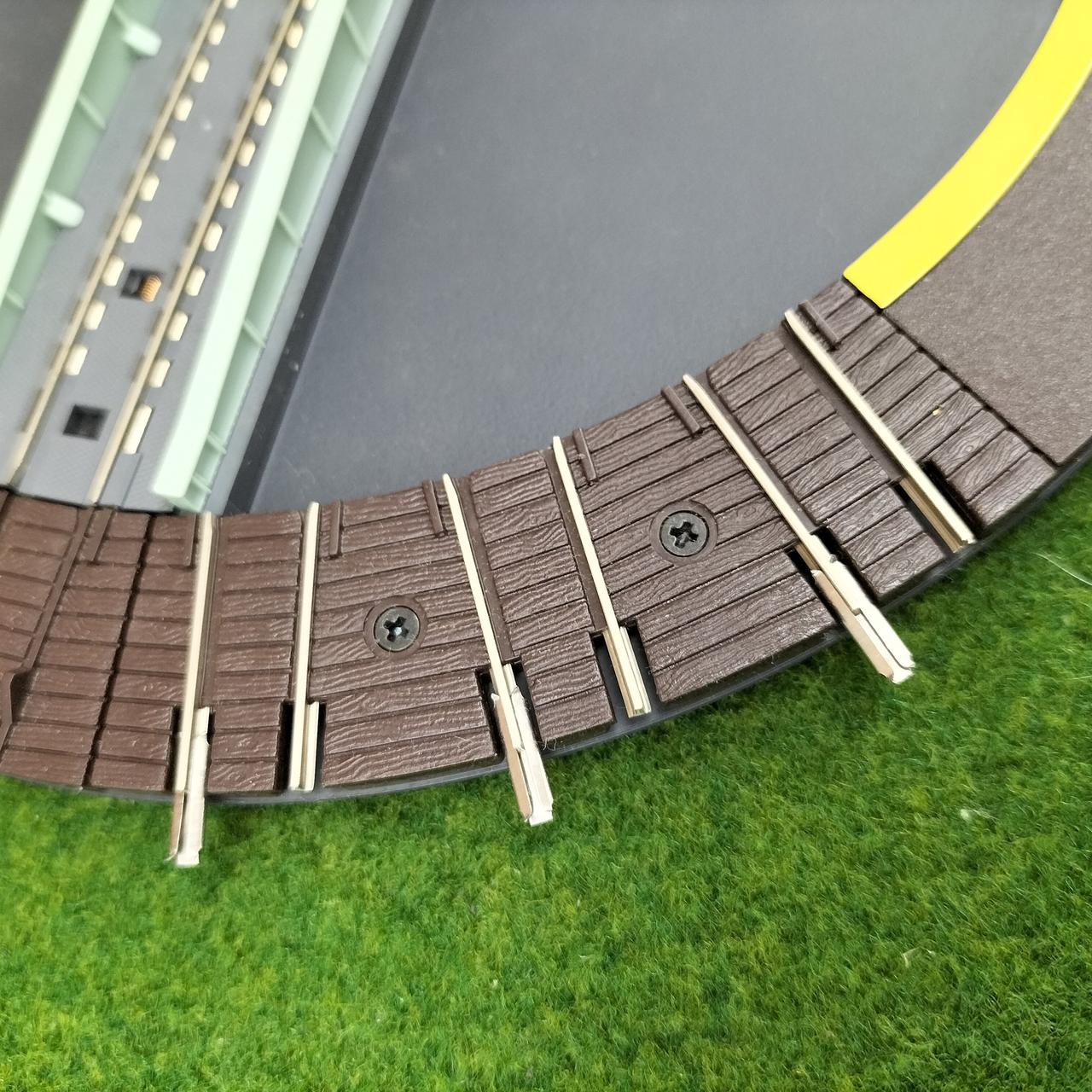 TOMIX|手動ターンテーブルT212-15|HARDOFFオフモール（オフモ