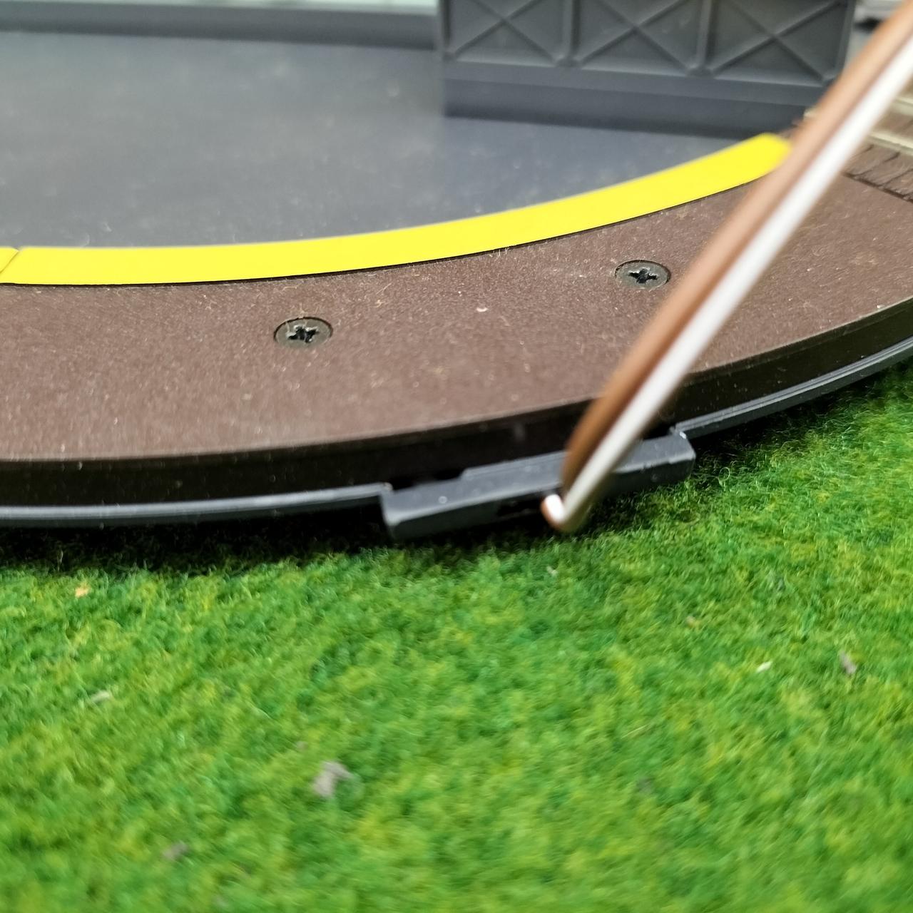 TOMIX|手動ターンテーブルT212-15|HARDOFFオフモール（オフモ