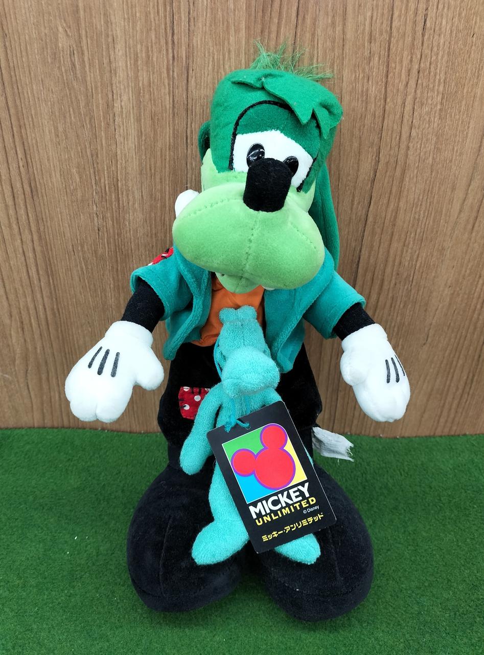 グーフィー ぬいぐるみ 約30cm ディズニー グーフィー ぬいぐるみ 約30cm