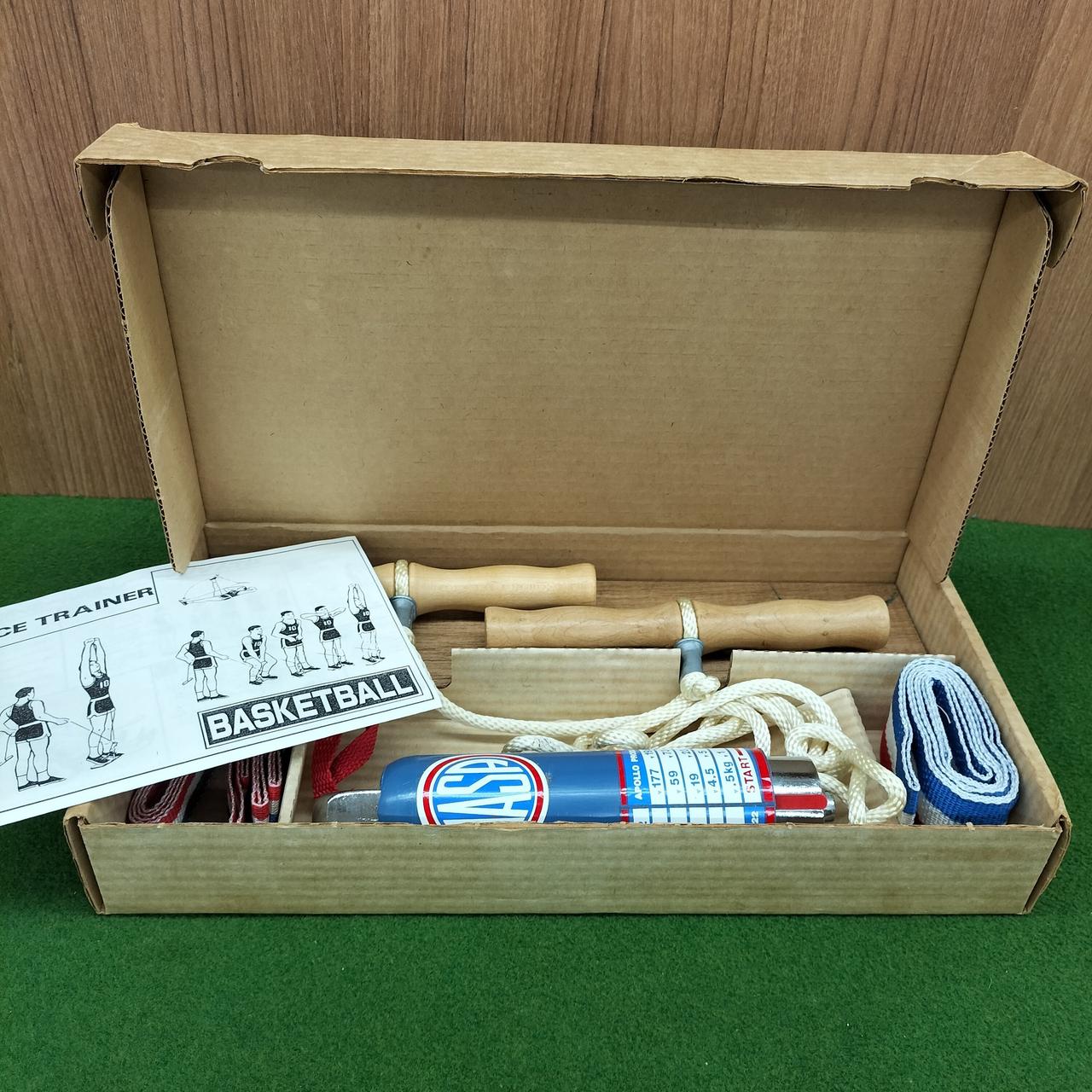 NASA スペーストレーナー N.A.S.A.|スペース トレーナー|HARDOFFオフモール（オフモ