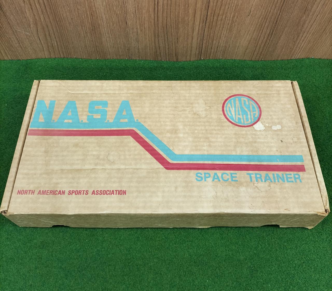 N.A.S.A.|スペース トレーナー|HARDOFFオフモール（オフモ