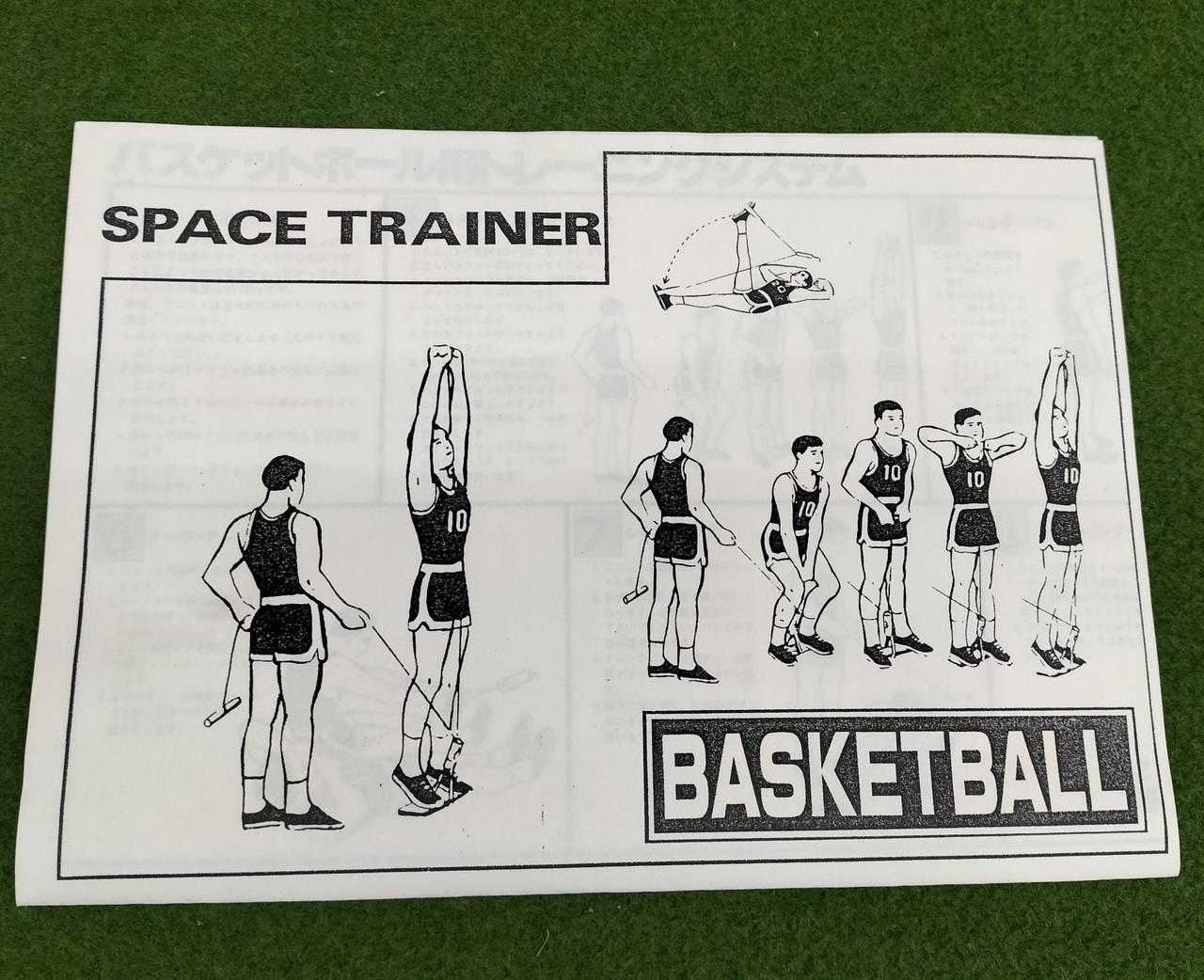 N.A.S.A.|スペース トレーナー|HARDOFFオフモール（オフモ