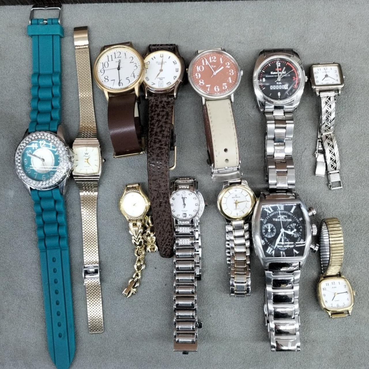 各種|ジャンク時計おまとめ|HARDOFFオフモール（オフモ）|2031840000113541