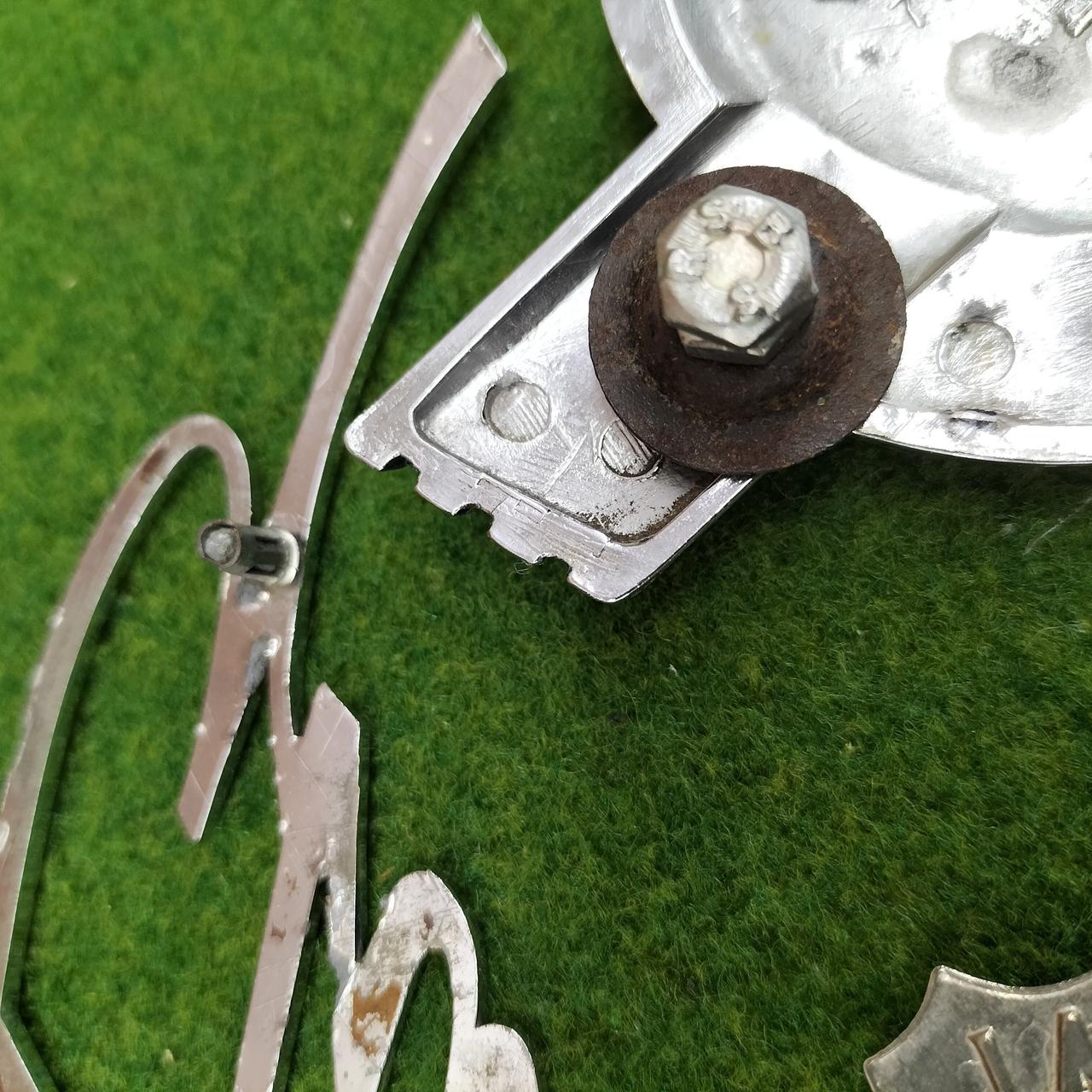 メーカー色々|カーエンブレム|【ハードオフ公式通販】オフモール