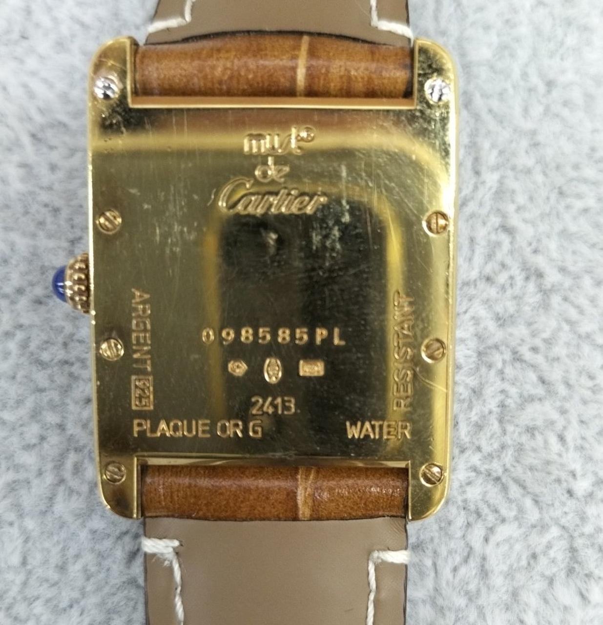 ネジ2本非純正です。