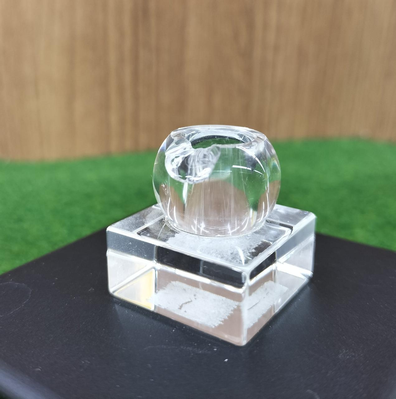 カケがあります