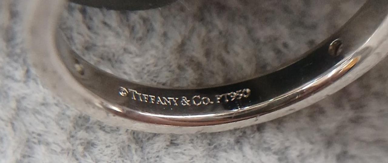 pt950刻印