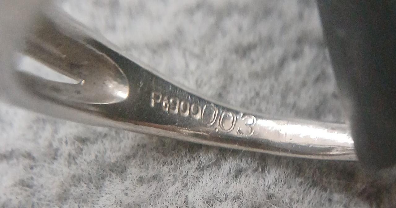 pt900刻印