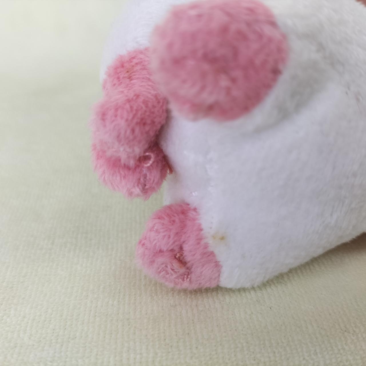 シミあり