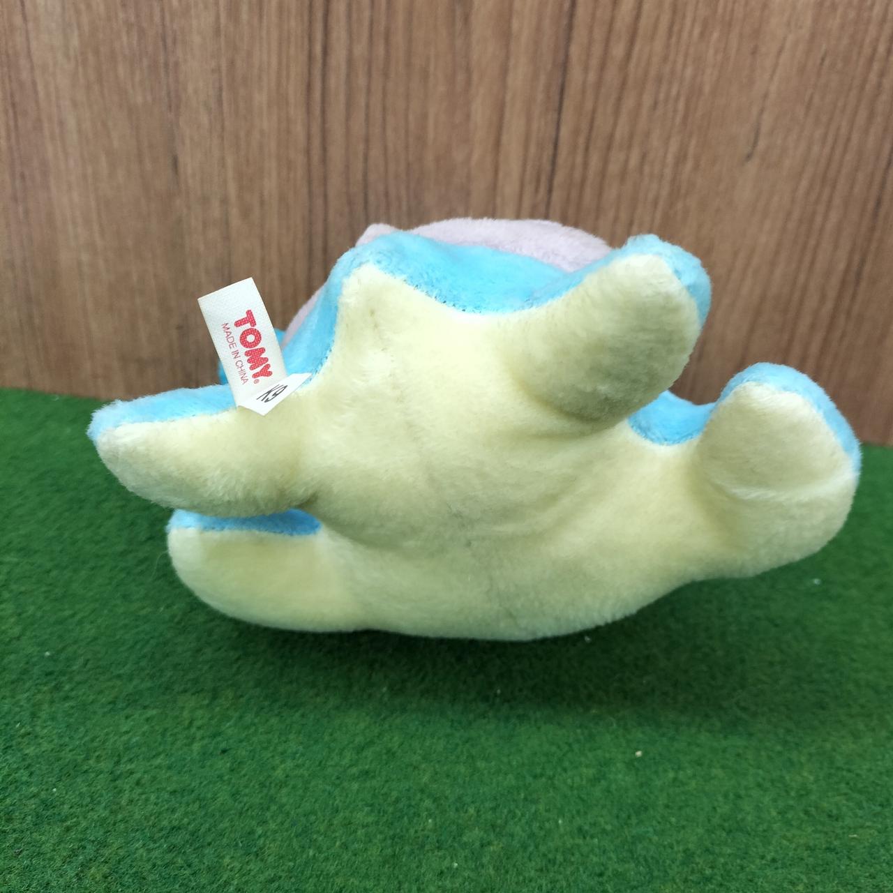 TOMY|ペアポケモン/ラプラス&マリル|【ハードオフ公式通販】オフモール