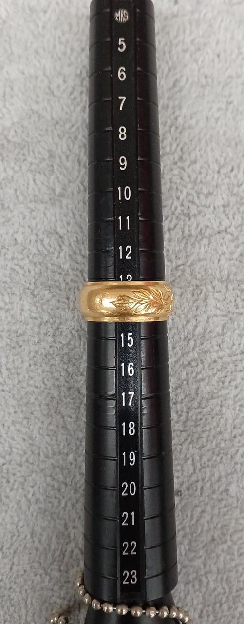 13.5〜14号程度