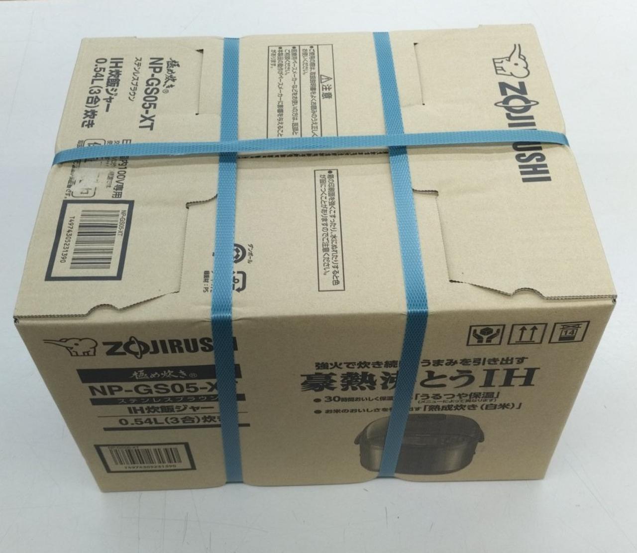 未開封品です。