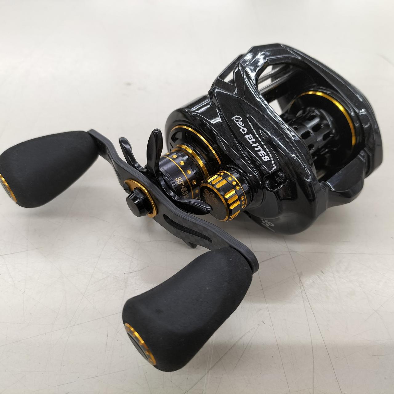ABU GARCIA|ベイトリール|【ハードオフ公式通販】オフモール
