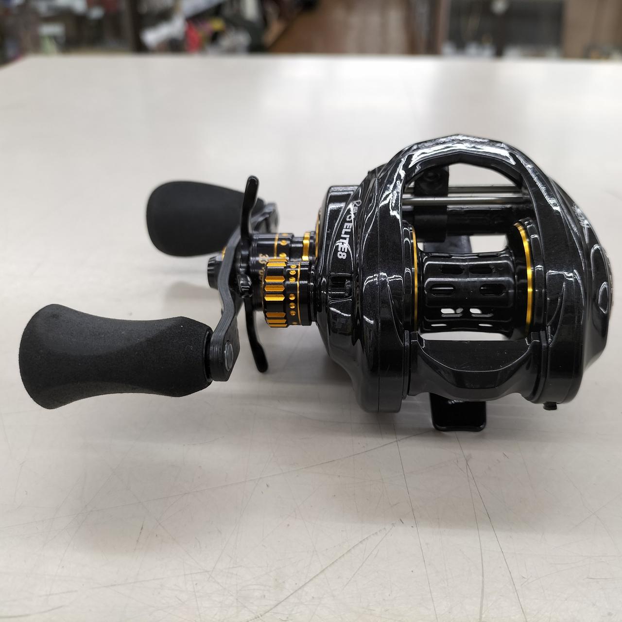 ABU GARCIA|ベイトリール|【ハードオフ公式通販】オフモール