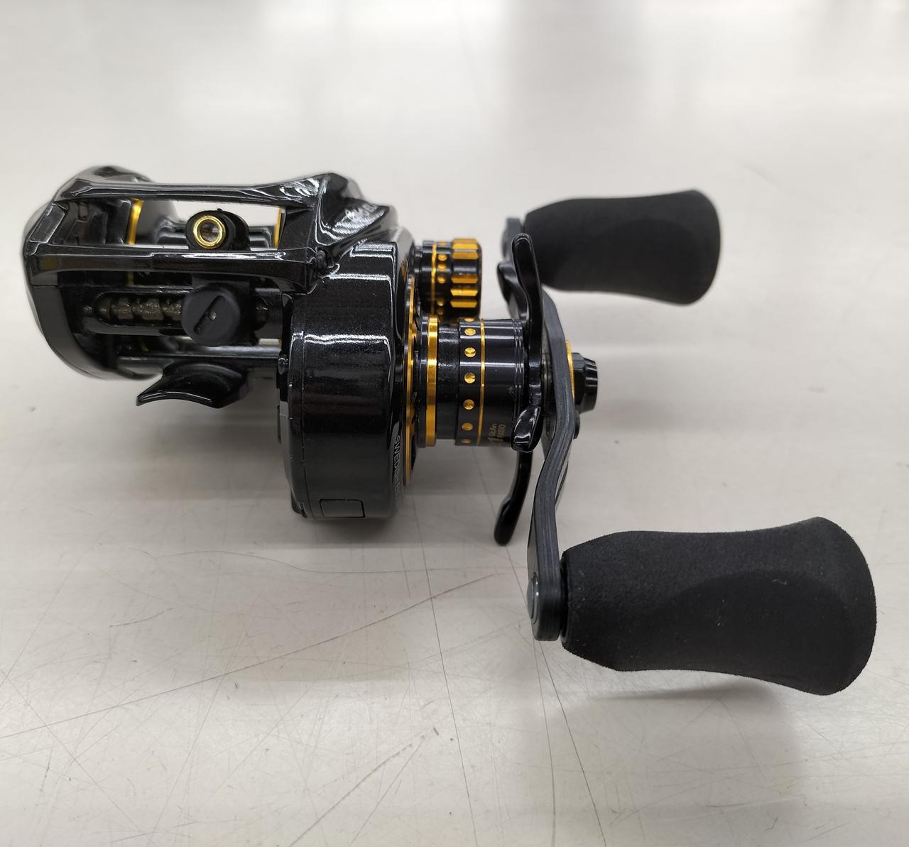 ABU GARCIA|ベイトリール|【ハードオフ公式通販】オフモール