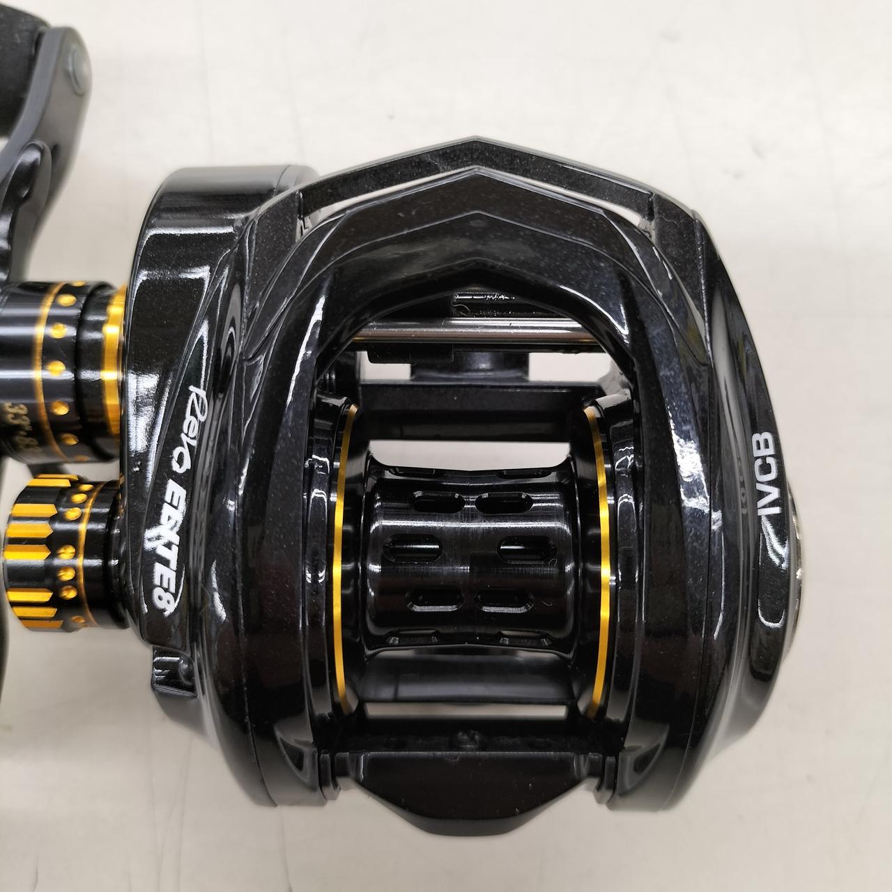 ABU GARCIA|ベイトリール|【ハードオフ公式通販】オフモール