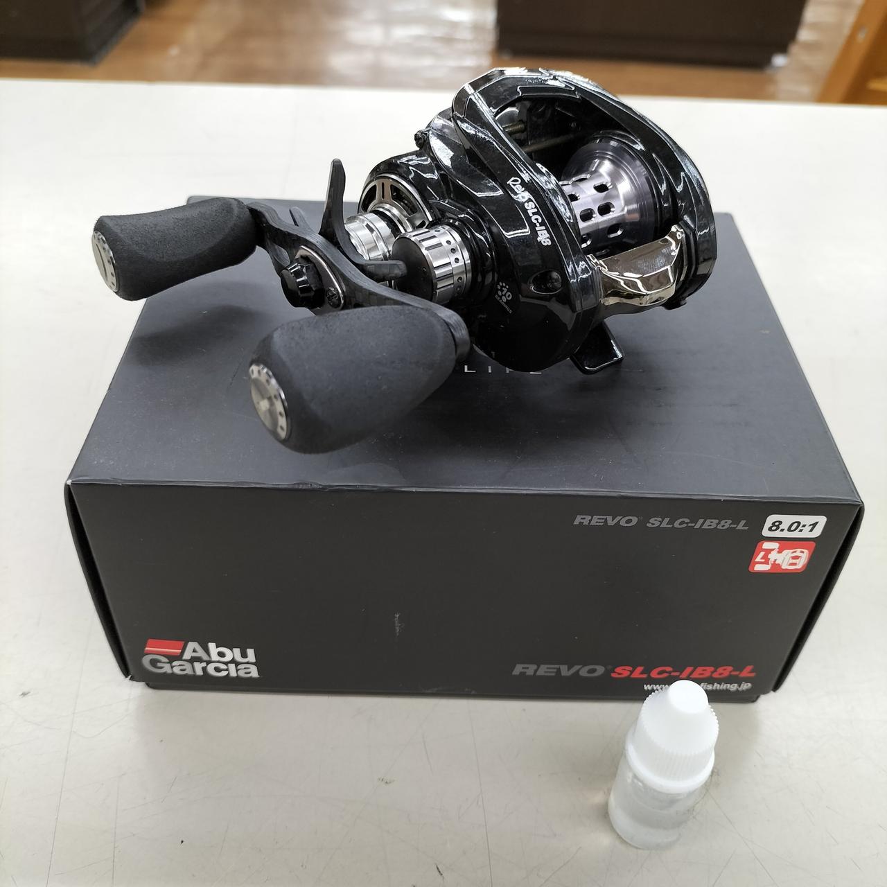 ABU GARCIA|ベイトリール|【ハードオフ公式通販】オフモール