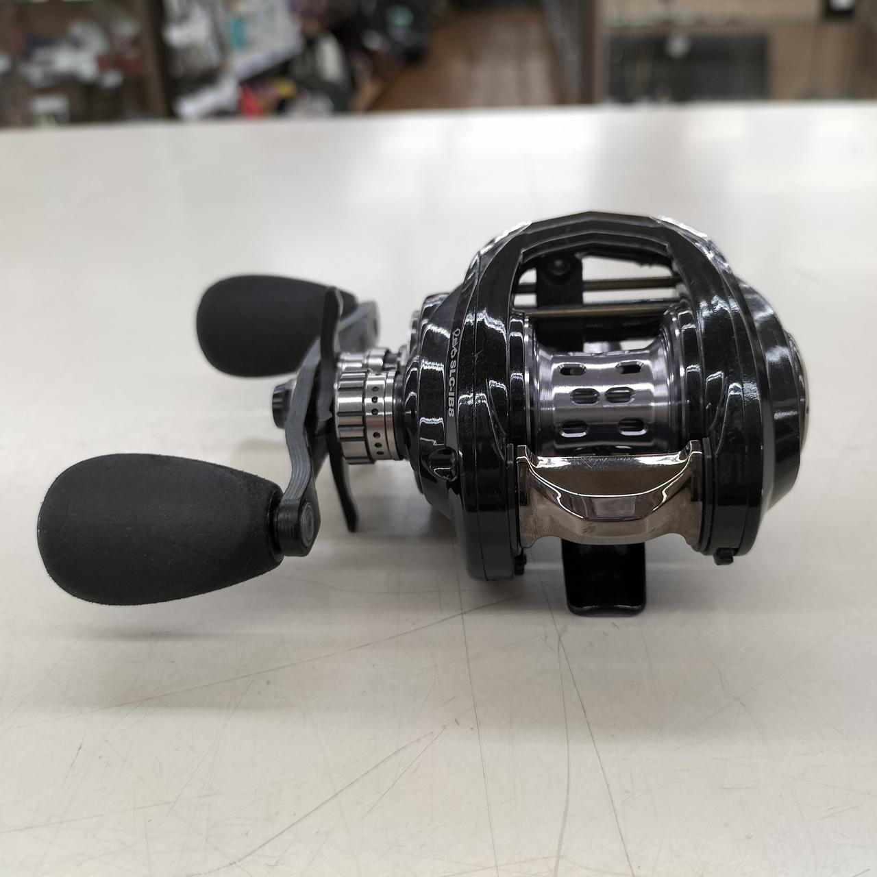 ABU GARCIA|ベイトリール|【ハードオフ公式通販】オフモール