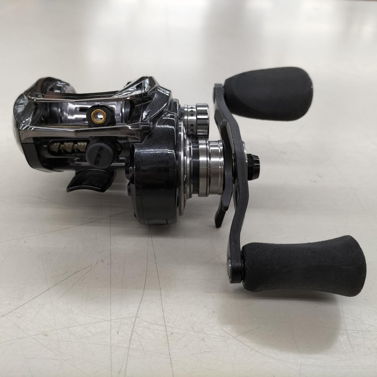 ABU GARCIA|ベイトリール|【ハードオフ公式通販】オフモール