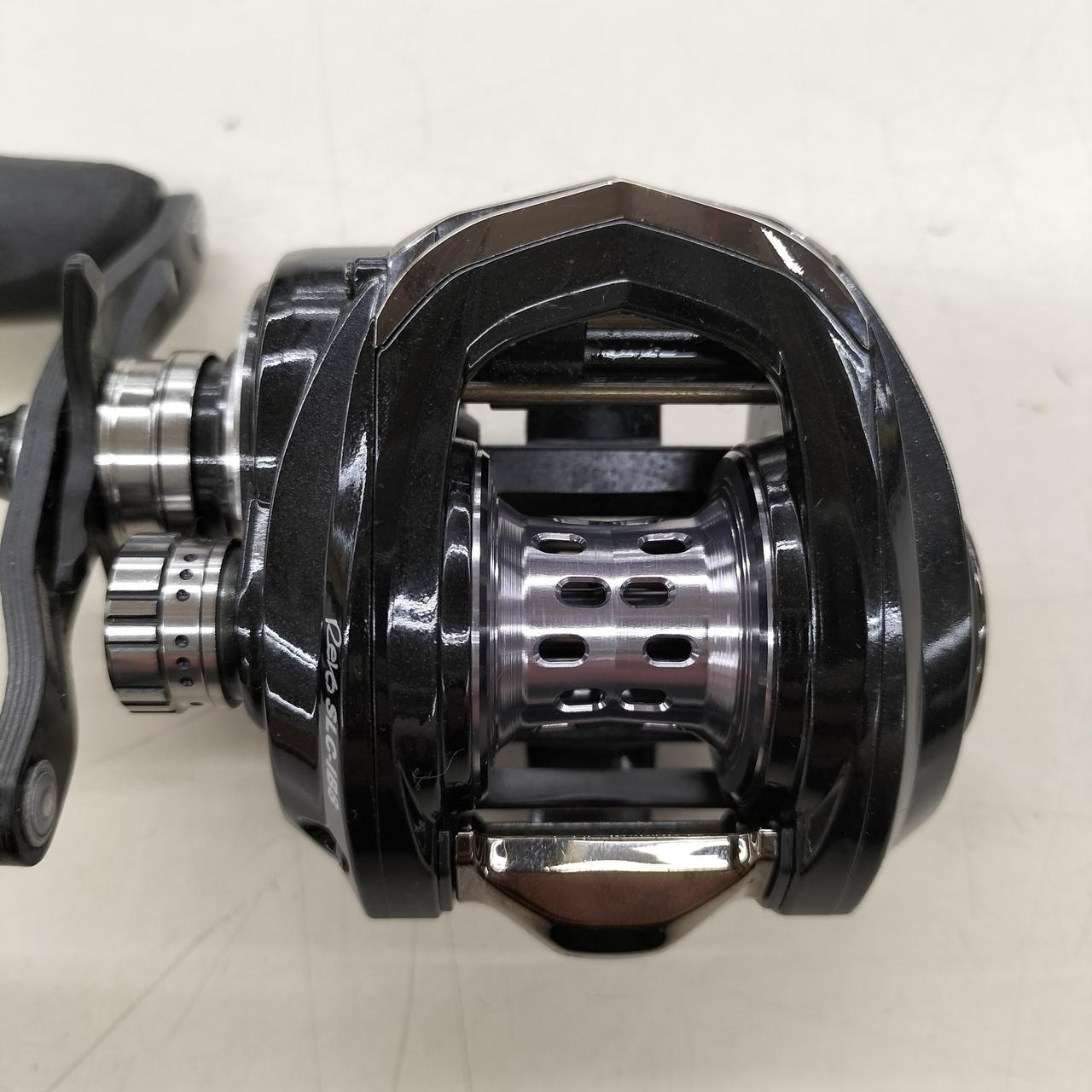 ABU GARCIA|ベイトリール|【ハードオフ公式通販】オフモール