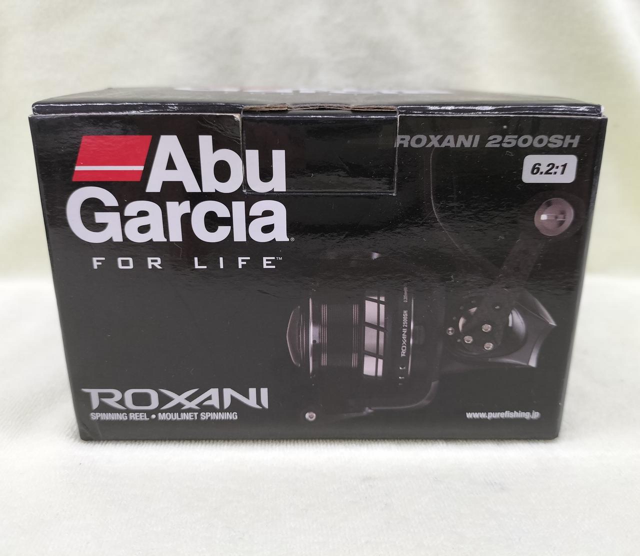 ABU GARCIA|スピニングリール|【ハードオフ公式通販】オフモール