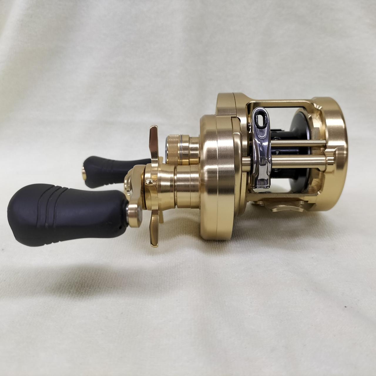 SHIMANO|ベイトリール 本体のみ|【ハードオフ公式通販】オフモール