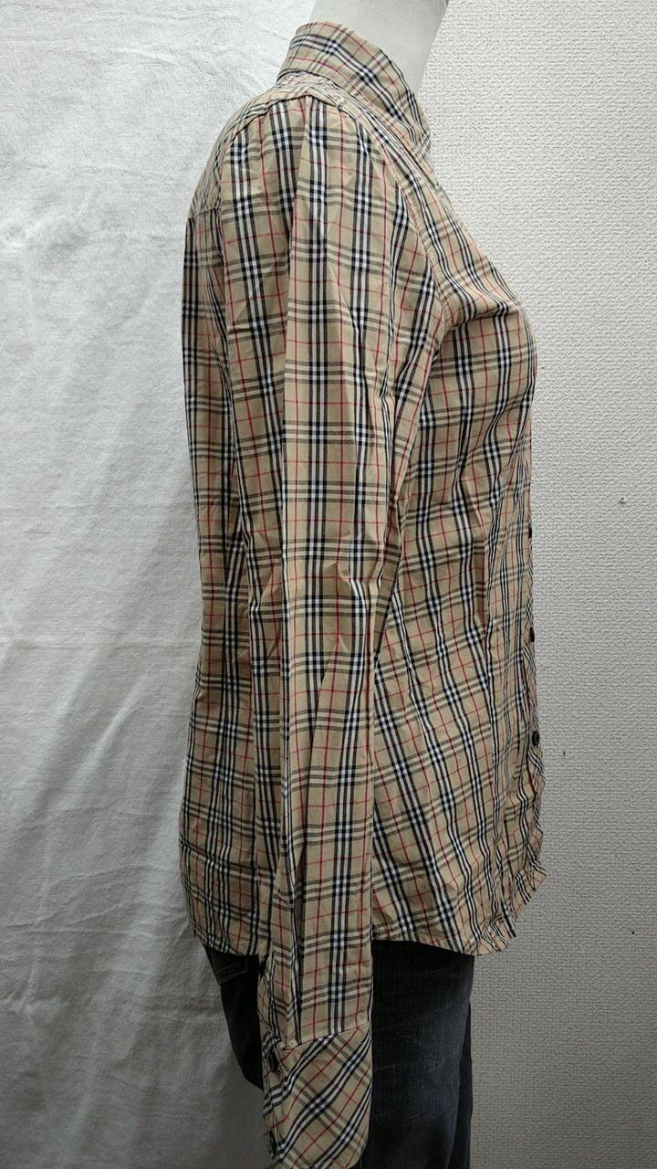 バーバリーブルーレーベル(BURBERRY BLUE LABEL)|ノヴァチェック