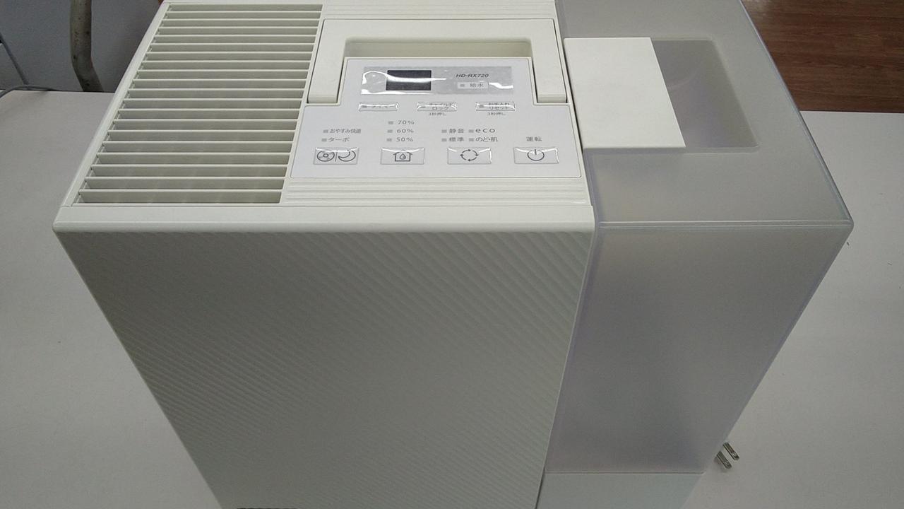 ダイニチ(DAINICHI)|加湿器|HARDOFFオフモール（オフモ）|2031860000009897