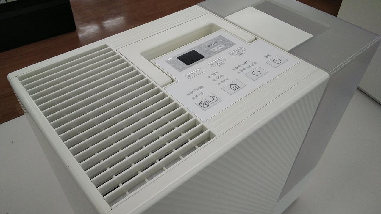 ダイニチ(DAINICHI)|加湿器|HARDOFFオフモール（オフモ）|2031860000009897