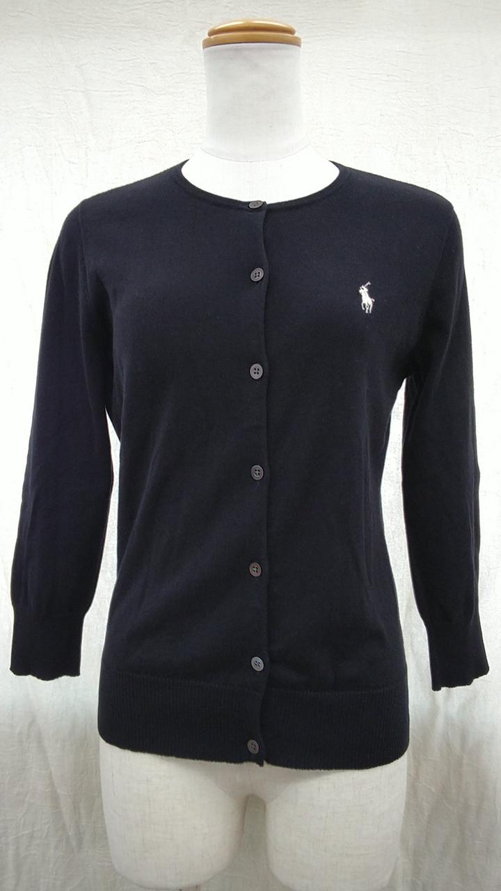 ラルフローレン(RALPH LAUREN)|カーディガン|【ハードオフ公式通販