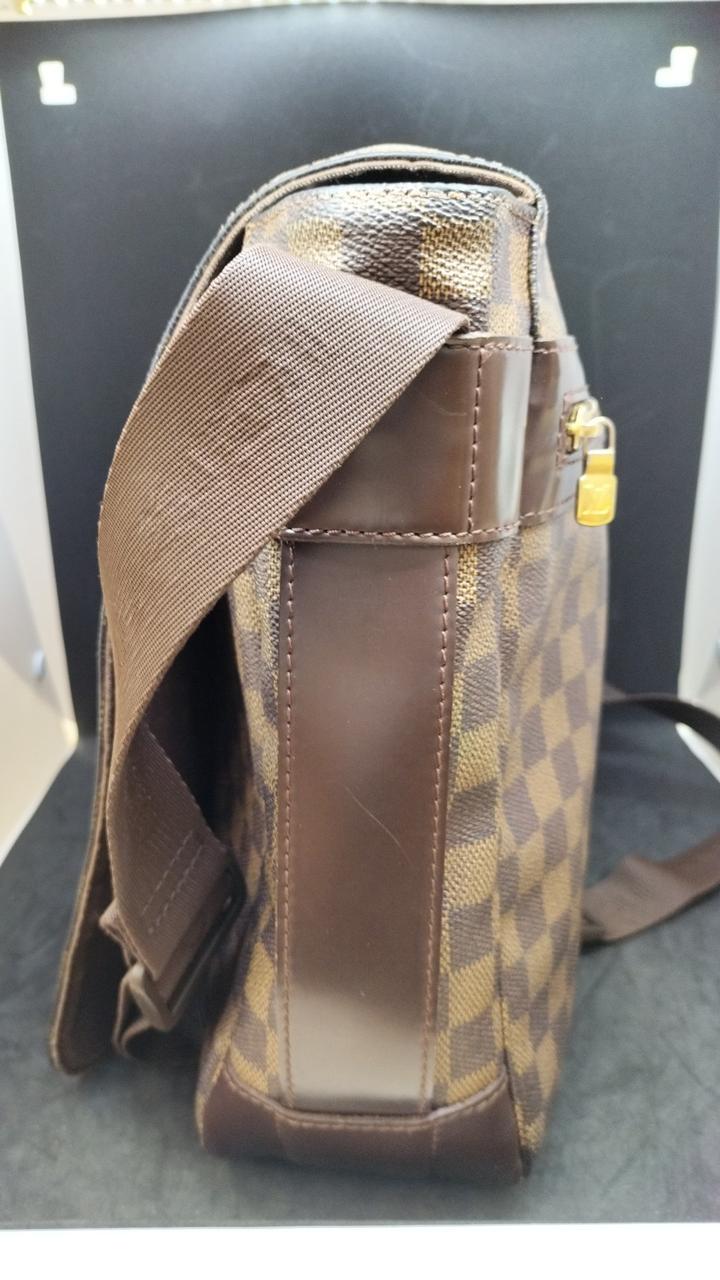 LOUIS VUITTON|ダミエ バスティーユ|HARDOFFオフモール（オフモ