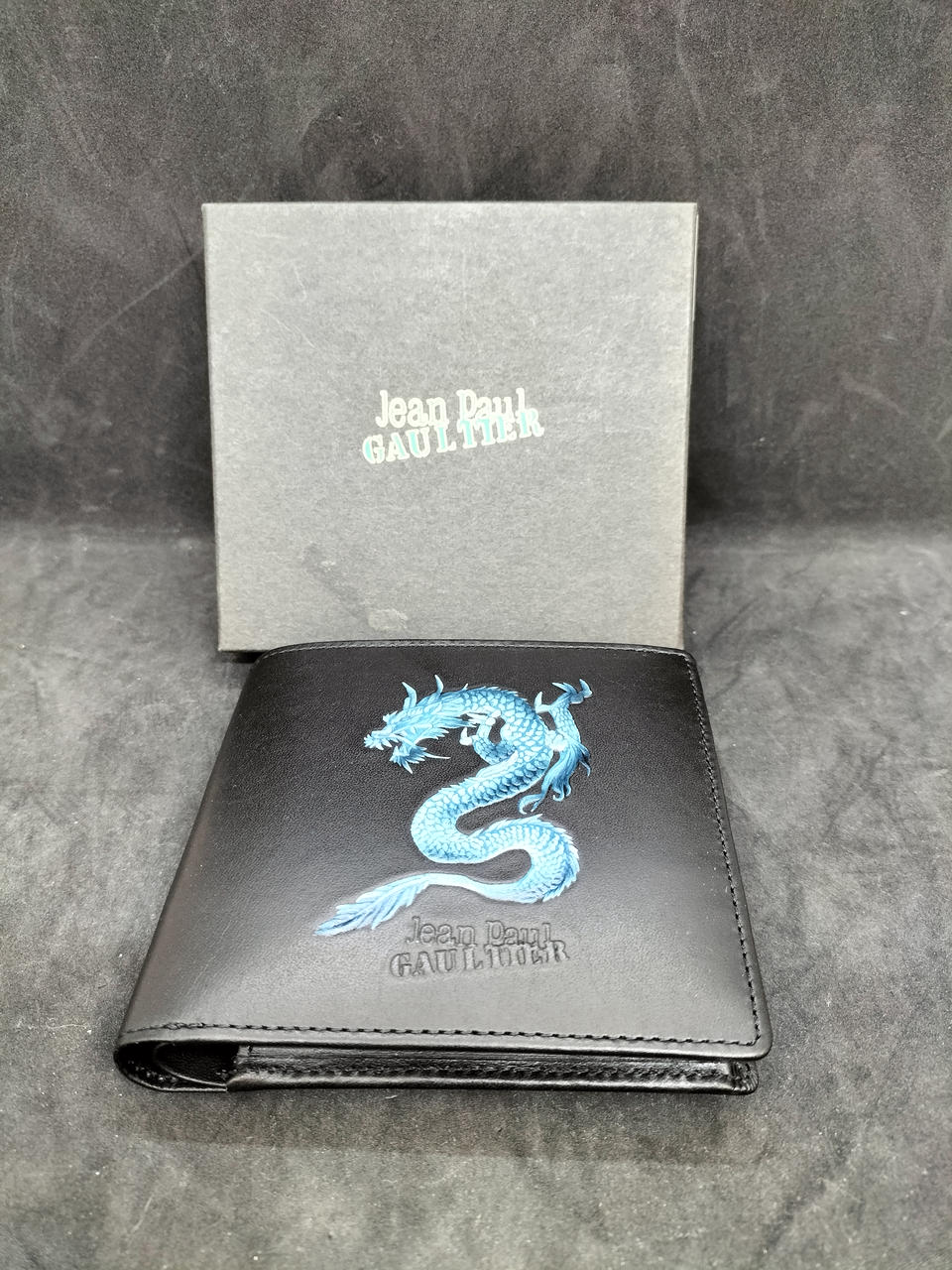 ジャンポールゴルチエ(jean paul gaultier )|二つ折り財布|HARDOFFオフ