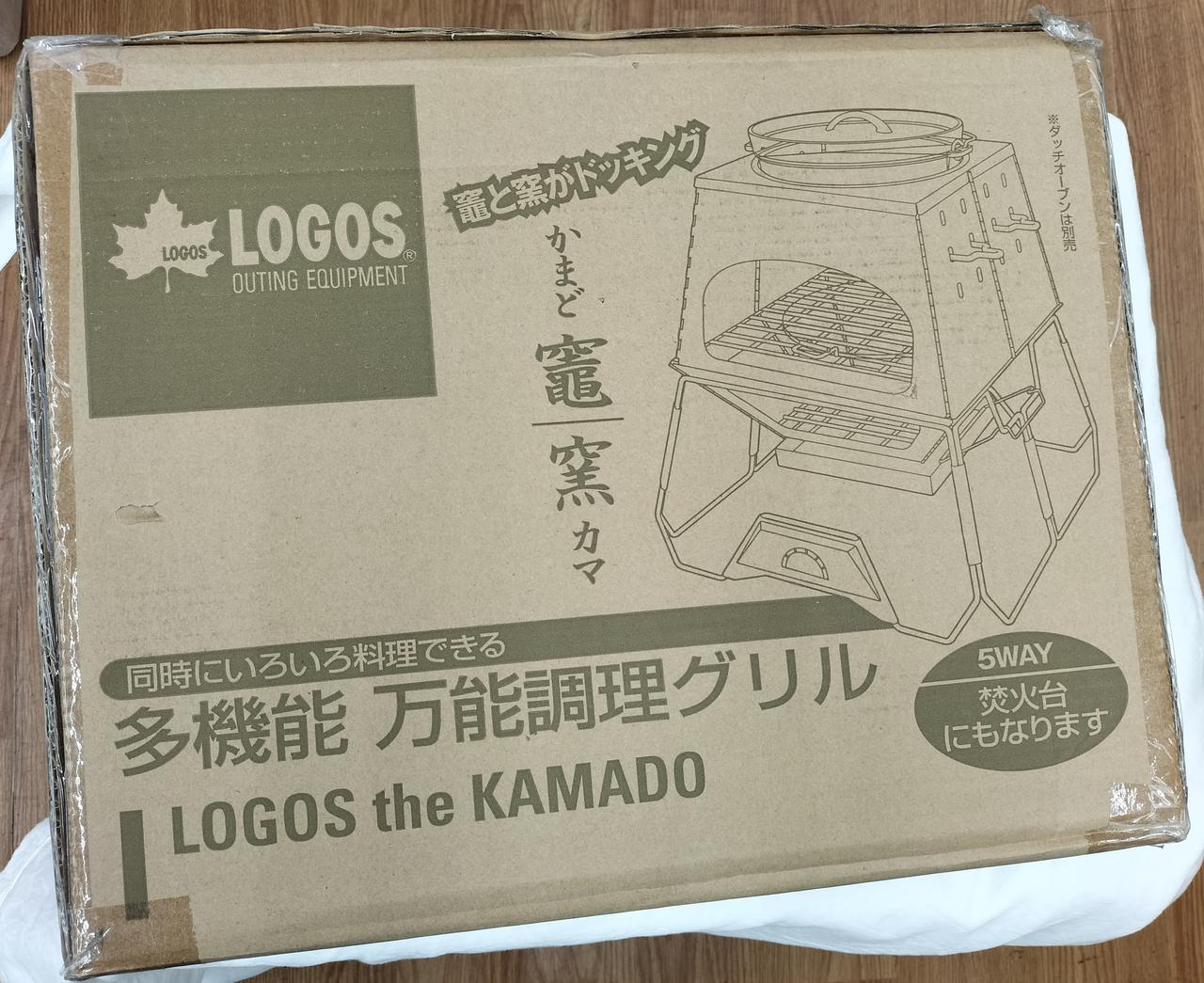 LOGOS - LOGOS 多機能万能調理グリル LOGOS|多機能万能調理グリル|HARDOFFオフモール（オフモ