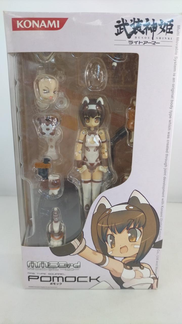 ※欠品パーツございます