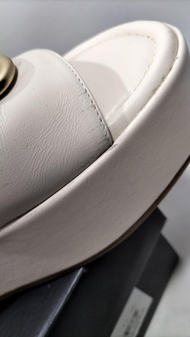 【COACH】コーチ エロイーズ サンダル 公式】コーチアウトレット | エロイーズ サンダル