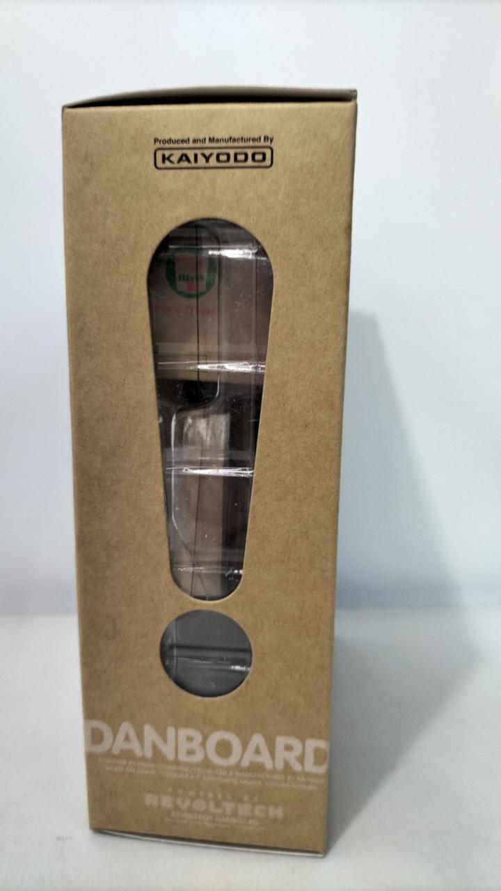 カイヨウドウ(KAIYODO)|リボルテックダンボー セブンイレブンネット