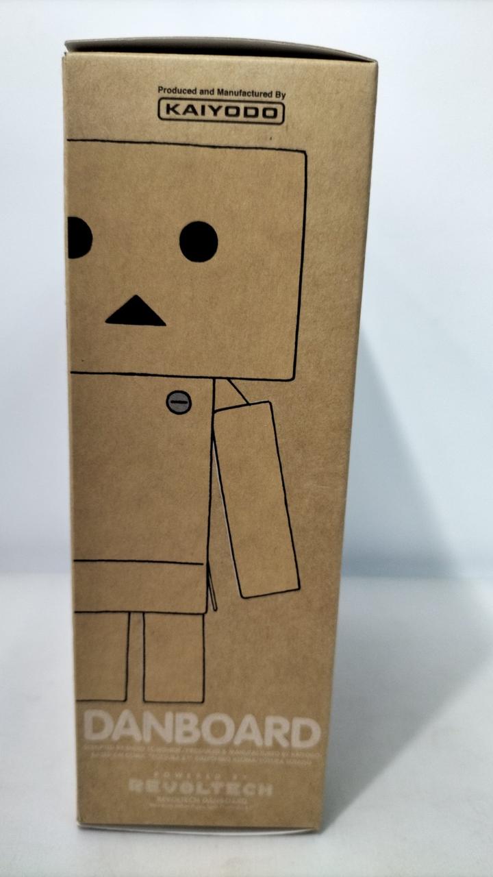 カイヨウドウ(KAIYODO)|リボルテックダンボー セブンイレブンネット