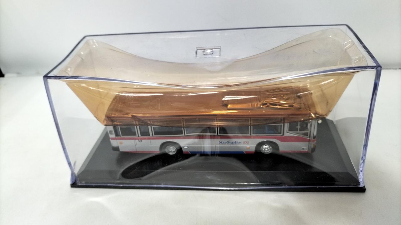 ぽると出版|三菱ふそうMPノンステップバス 東急バス仕様|HARDOFFオフ