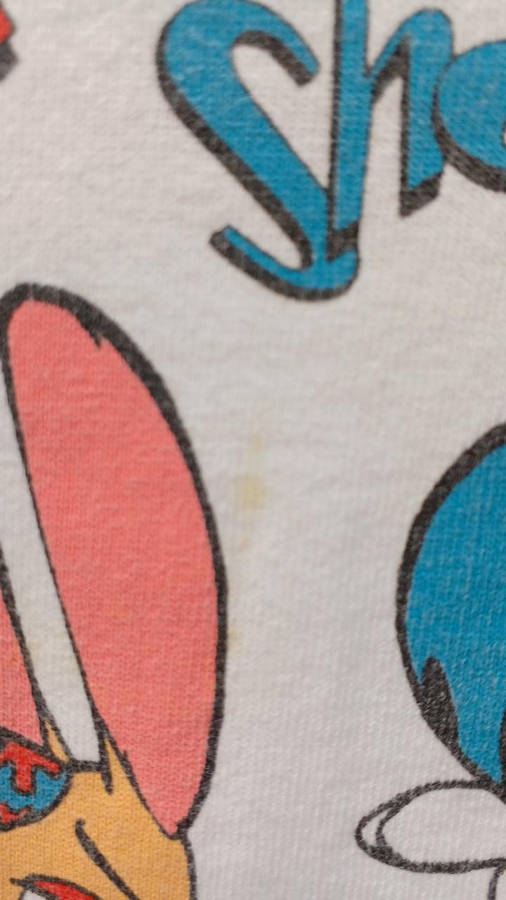 シミ有りです。