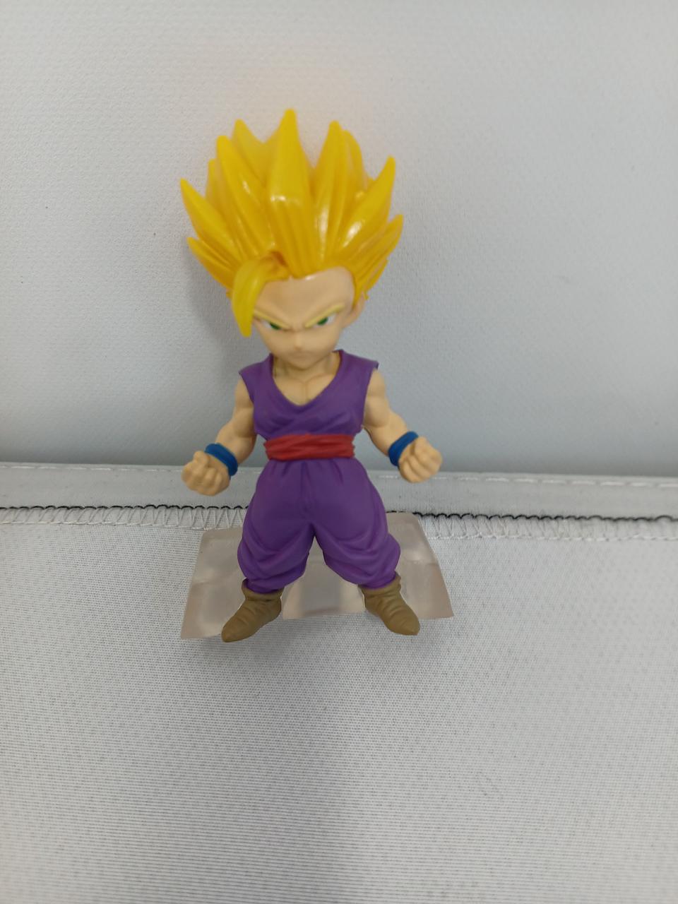 ドラゴンボールフィギュア