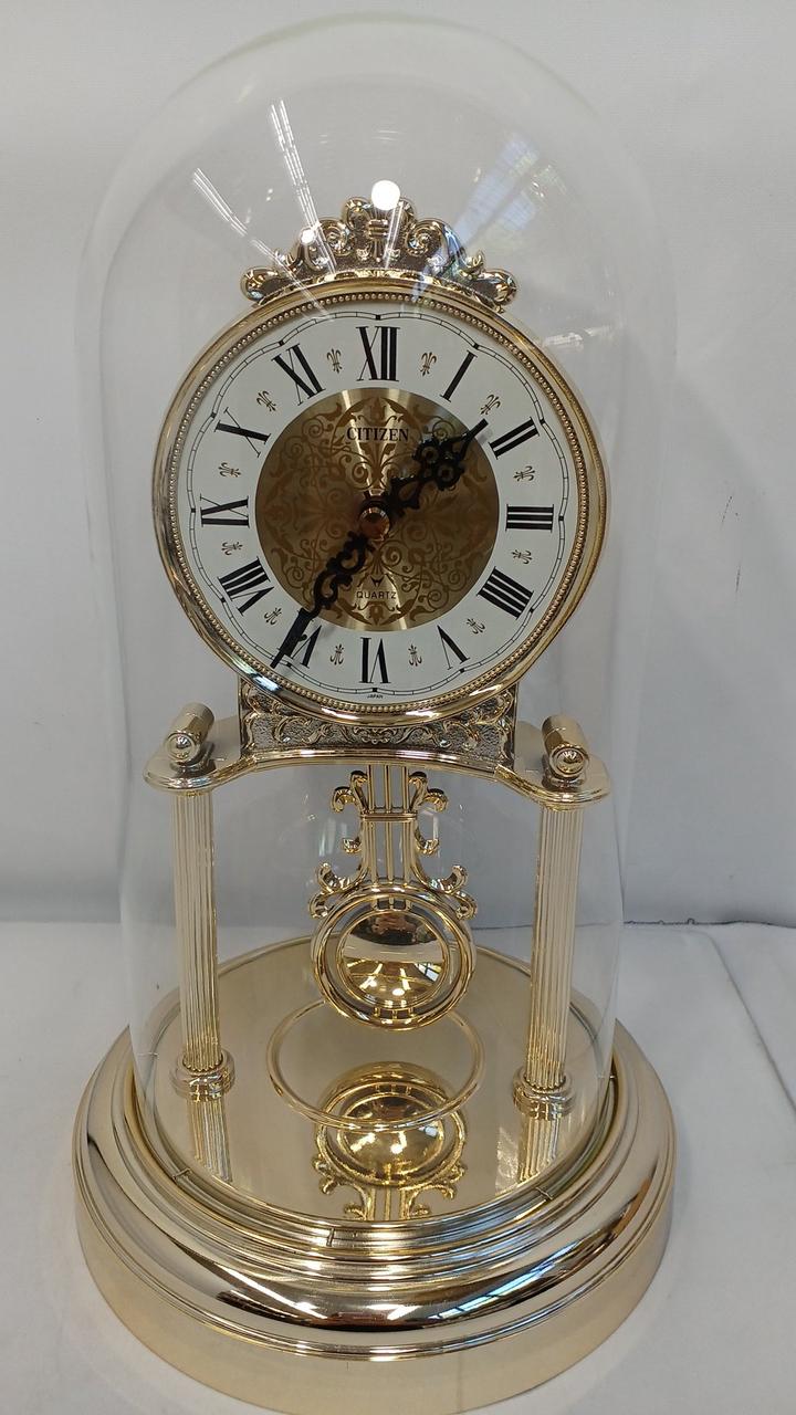 *6333。4月8日期限お取り置き CITIZEN|置き時計|HARDOFFオフモール（オフモ）|2031880000117464