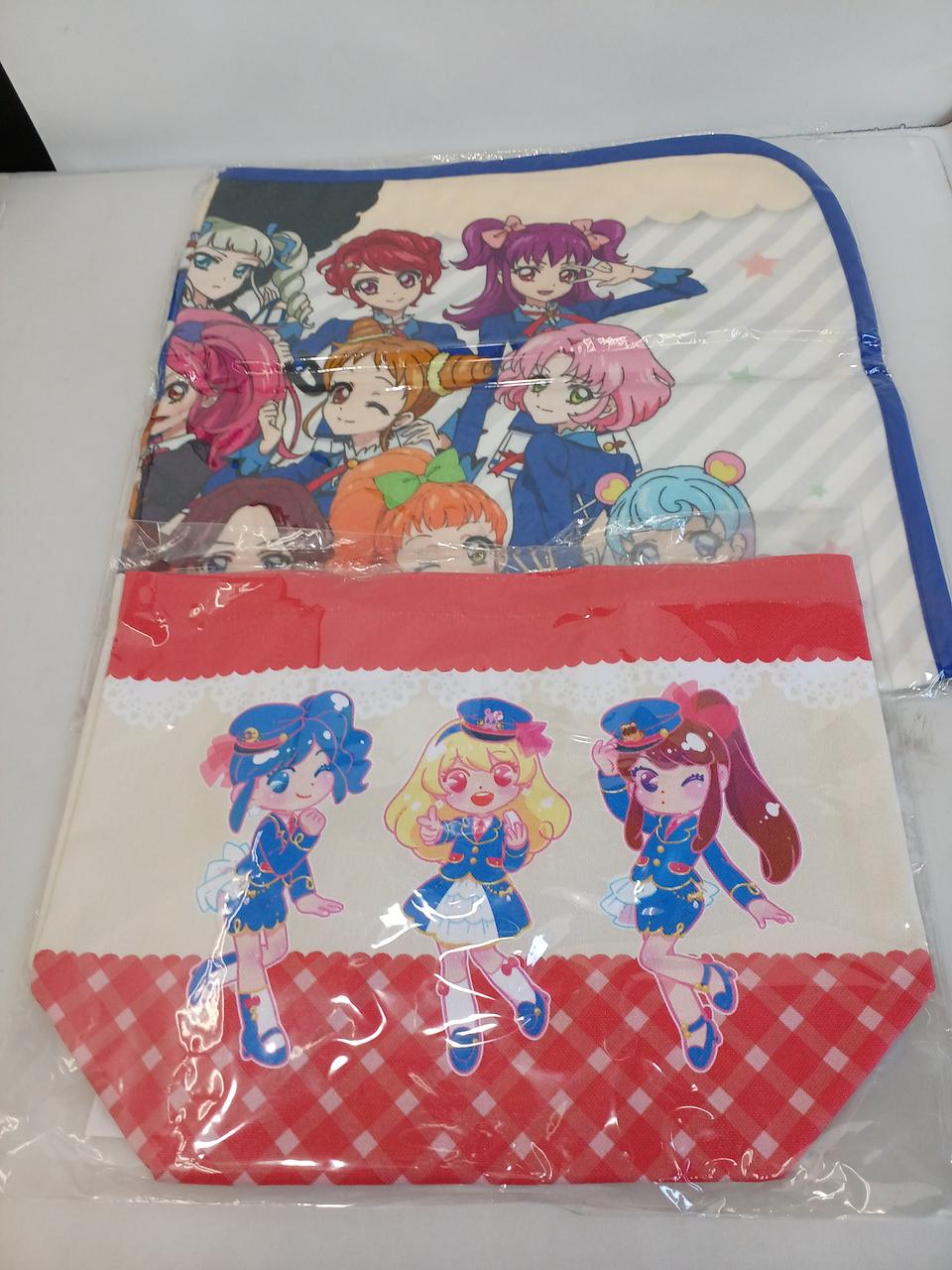 アイカツ　グッズ　まとめ売り BANDAI|アイカツ!シリーズ グッズまとめ売り|HARDOFFオフモール